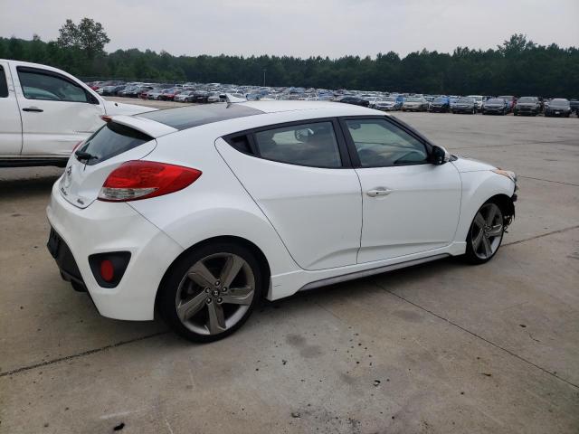 Photo 3 from auction – 2013 HYUNDAI VELOSTER T with VIN KMHTC6AE4DU111260