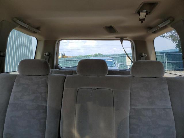 Photo 10 from auction – 2005 HONDA PILOT EX with VIN 5FNYF18475B009382