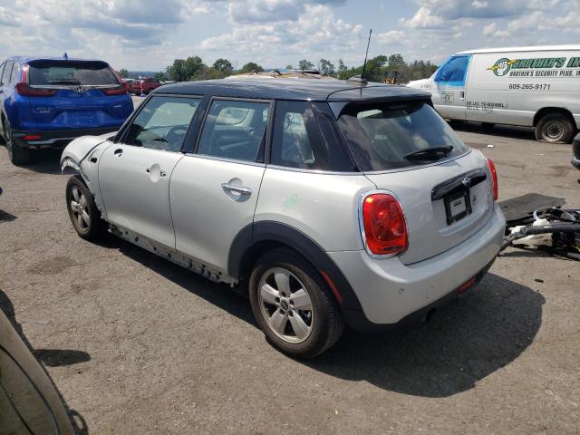 Photo 2 from auction – 2018 MINI COOPER with VIN WMWXU1C52J2F80552