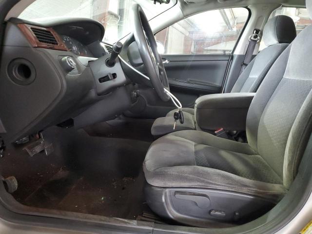 Photo 7 from auction – 2006 CHEVROLET IMPALA LT with VIN 2G1WT58K169294827