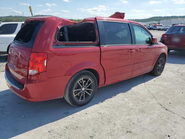 Снимка 3 от търг – 2015 DODGE GRAND CARA с VIN 2C4RDGEG6FR687879