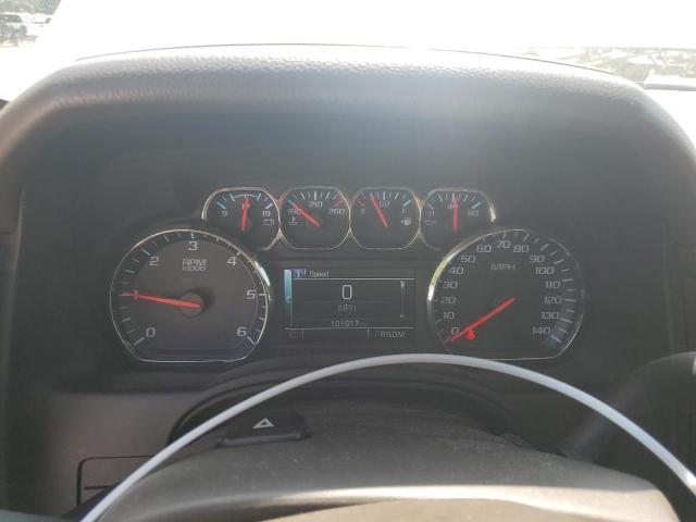 Photo 9 from auction – 2015 CHEVROLET TAHOE C150 with VIN 1GNSCBKC8FR299283