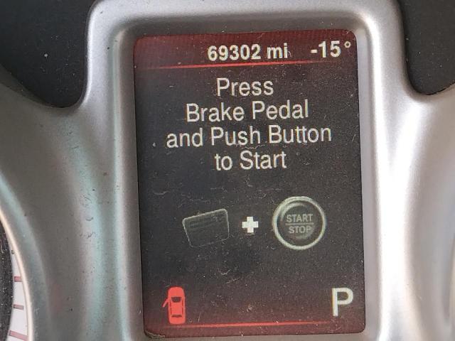Photo 9 from auction – 2015 DODGE JOURNEY SE with VIN 3C4PDCAB2FT747373