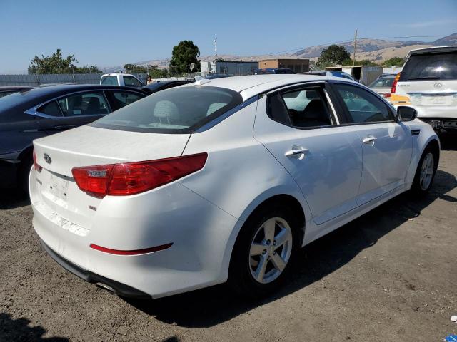 Photo 3 from auction – 2015 KIA OPTIMA LX with VIN KNAGM4A79F5536573