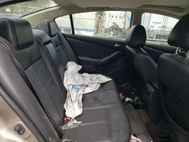 Photo 10 from auction – 2008 NISSAN ALTIMA 2.5 with VIN 1N4AL21E68N515459