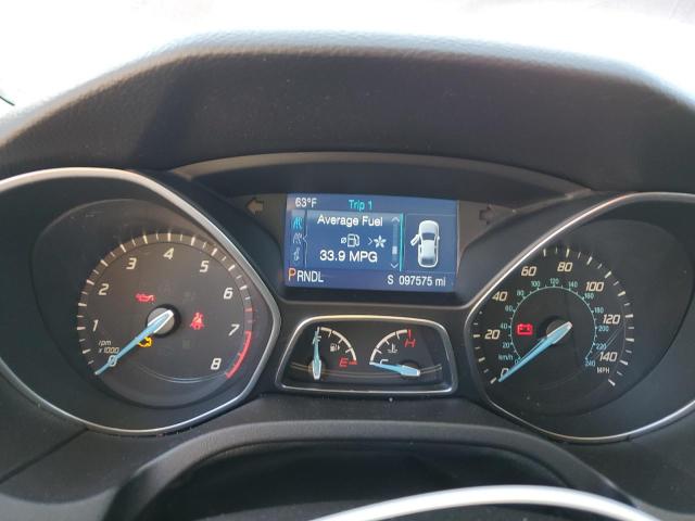 Zdjęcie 9 z aukcji – 2014 FORD FOCUS SE z VIN 1FADP3F27EL211215