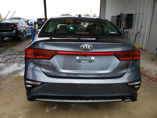 Photo 6 from auction – 2021 KIA FORTE FE with VIN 3KPF24AD2ME291188