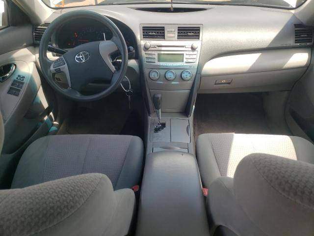Photo 8 from auction – 2011 TOYOTA CAMRY BASE with VIN 4T4BF3EK2BR170067