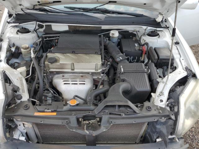 Photo 11 from auction – 2012 MITSUBISHI GALANT FE with VIN 4A32B2FF2CE022337