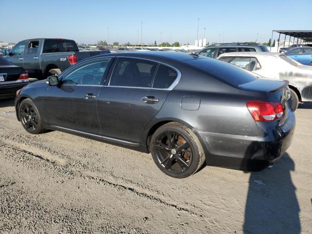 Photo 2 from auction – 2008 LEXUS GS 350 with VIN JTHBE96S080028561