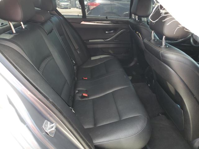 Photo 10 from auction – 2014 BMW 535 I with VIN WBA5B1C59ED483594