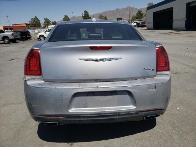 Photo 6 from auction – 2017 CHRYSLER 300 S with VIN 2C3CCABG2HH663702