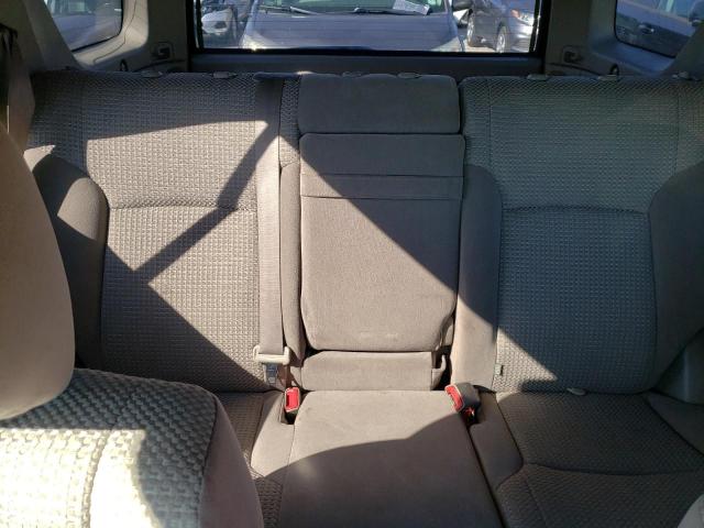 Photo 10 from auction – 2004 TOYOTA 4RUNNER SR with VIN JTEBU14R840023300