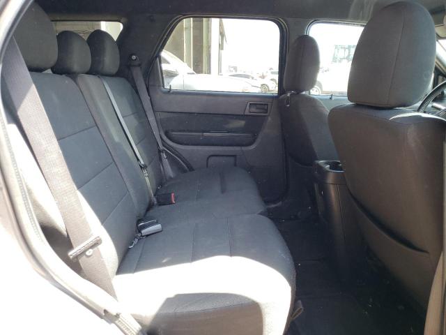 صورة رقم 10 من المزاد - 2012 FORD ESCAPE XLT مع VIN 1FMCU0D78CKA91726