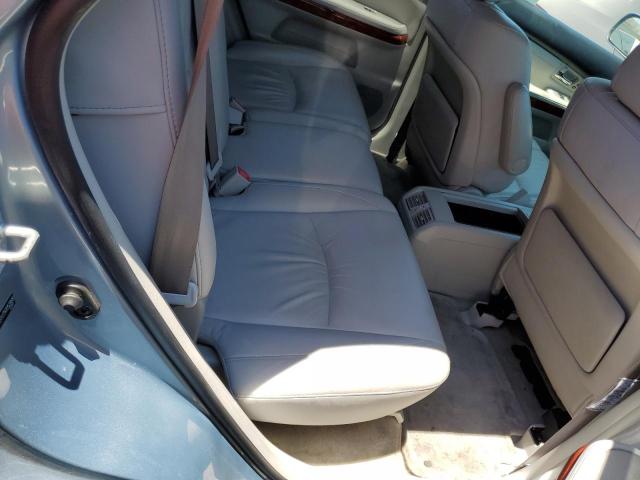 Photo 11 from auction – 2005 LEXUS RX 330 with VIN JTJGA31U750052888
