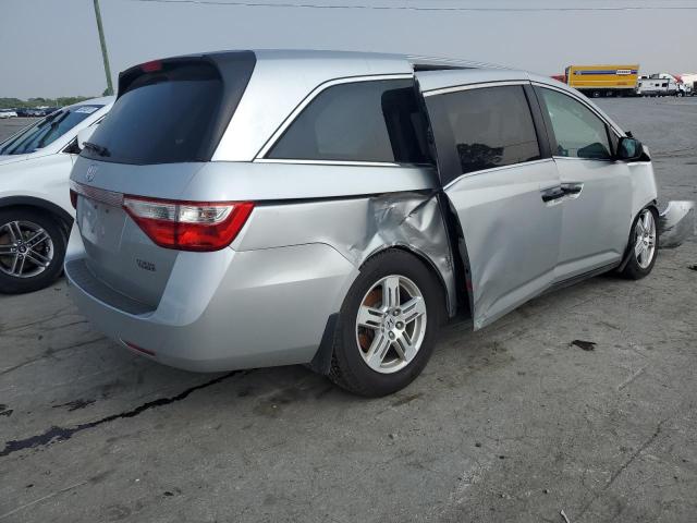 Photo 3 from auction – 2011 HONDA ODDESEY with VIN 5FNRL5H20BB017001