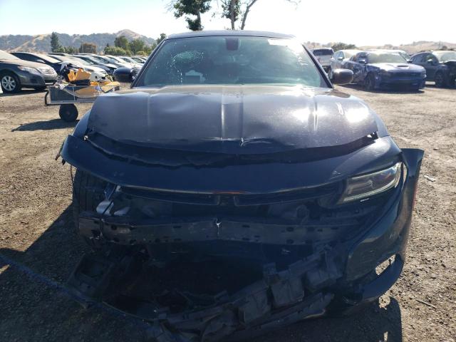 Photo 5 from auction – 2017 DODGE CHARGER R/ with VIN 2C3CDXCTXHH638882