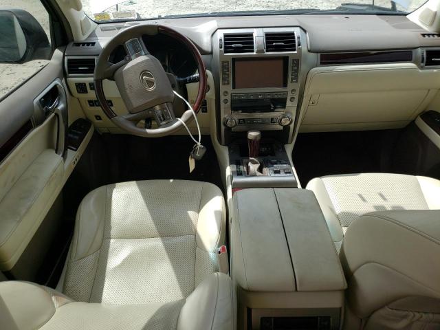 Photo 8 from auction – 2015 LEXUS GX 460 PRE with VIN JTJJM7FX1F5107055