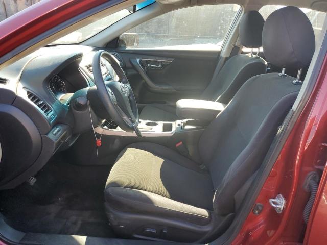 Photo 7 from auction – 2013 NISSAN ALTIMA 2.5 with VIN 1N4AL3AP7DC240066