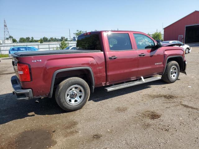 Photo 3 from auction – 2014 GMC SIERRA K15 with VIN 3GTU2TEC6EG255674