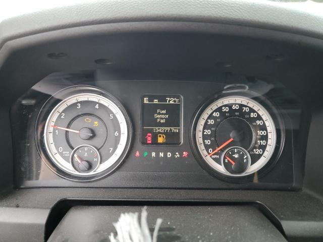 Photo 9 from auction – 2014 RAM 1500 ST with VIN 1C6RR7KT8ES470597