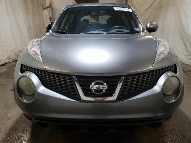 Photo 5 from auction – 2012 NISSAN JUKE S with VIN JN8AF5MV3CT119660
