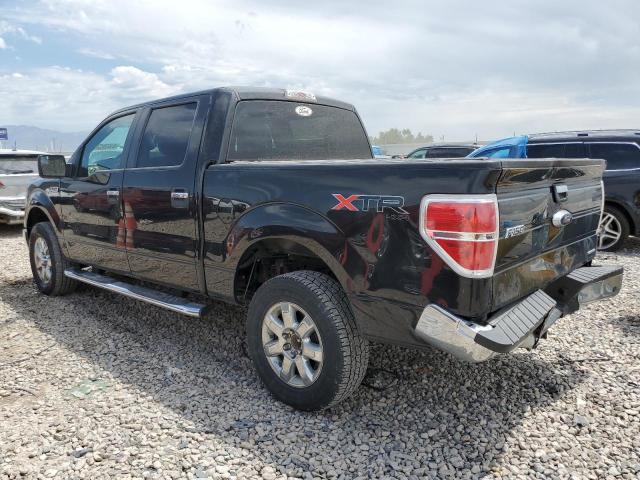 Photo 2 from auction – 2014 FORD F150 SUPER with VIN 1FTFW1EF4EFD00060