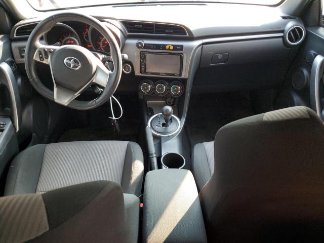 Photo 8 from auction – 2016 TOYOTA SCION TC with VIN JTKJF5C70GJ017886