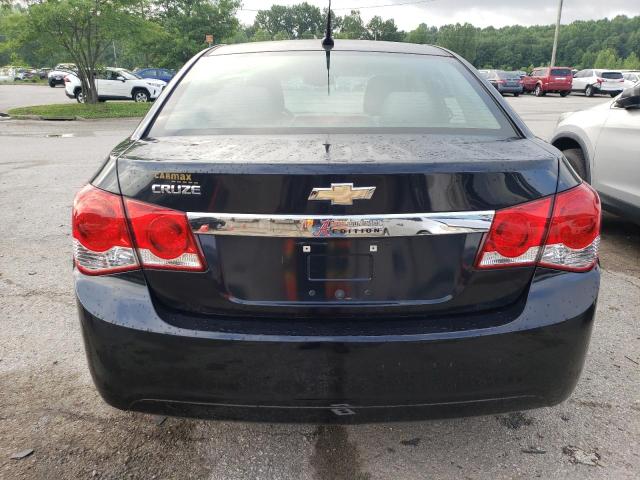 Photo 6 from auction – 2011 CHEVROLET CRUZE LS with VIN 1G1PC5SH5B7263657