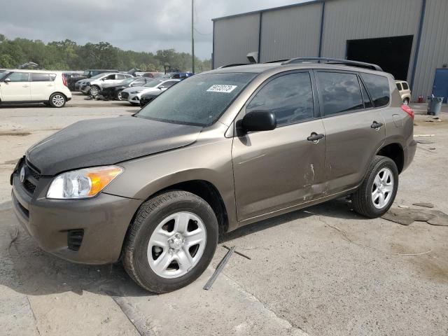 TOYOTA RAV4 2011 with VIN 2T3ZF4DV2BW099597 - Photo from auction