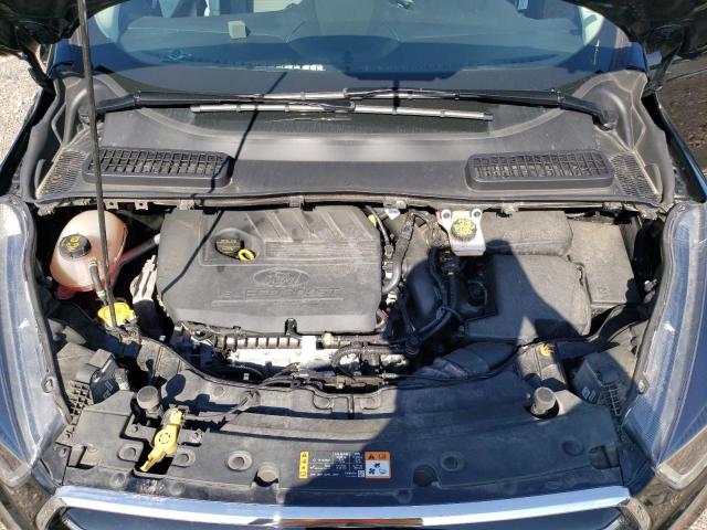 Photo 11 from auction – 2018 FORD ESCAPE SE with VIN 1FMCU9GDXJUD27722