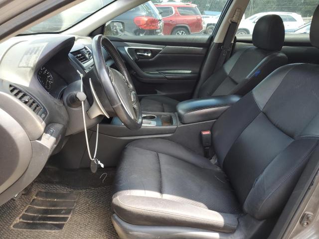 Photo 7 from auction – 2016 NISSAN ALTIMA 2.5 with VIN 1N4AL3AP6GC216989