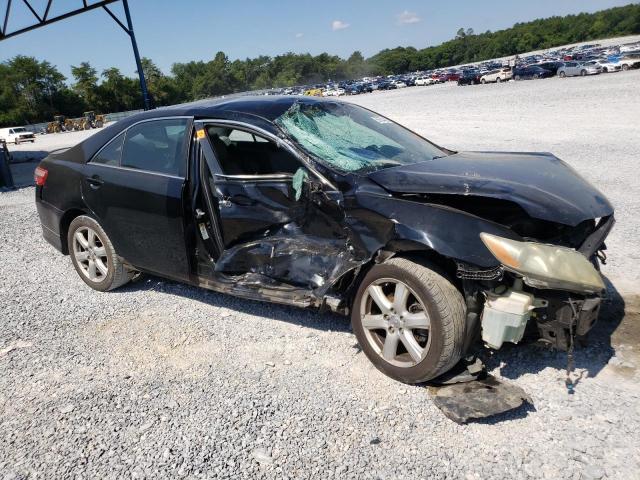 Photo 4 from auction – 2009 TOYOTA CAMRY BASE with VIN 4T1BE46K79U274064