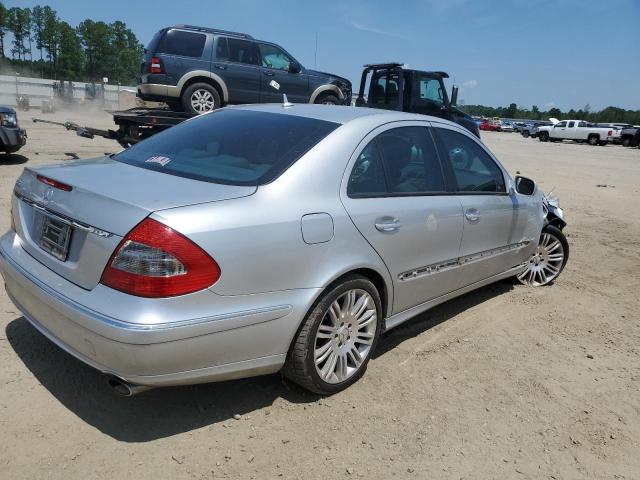 Photo 3 from auction – 2007 MERCEDES-BENZ E350 with VIN WDBUF56X77B092741