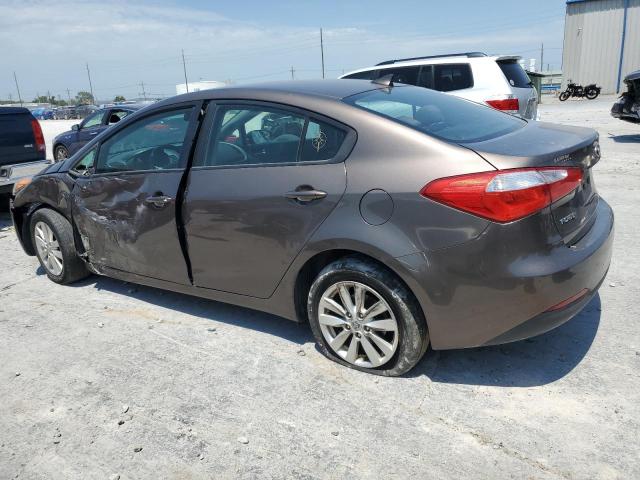 Photo 2 from auction – 2014 KIA FORTE LX with VIN KNAFX4A63E5153382