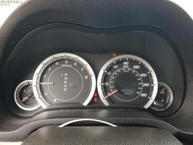 Photo 9 from auction – 2011 ACURA TSX with VIN JH4CU2F62BC001336