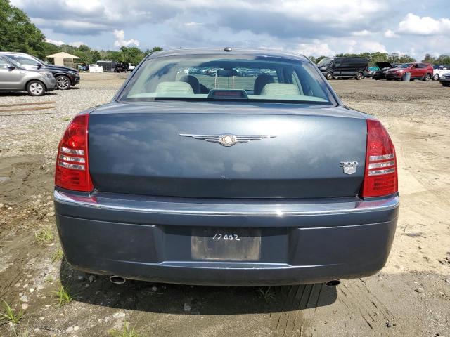 Photo 6 from auction – 2007 CHRYSLER 300C with VIN 2C3KA63H27H698048