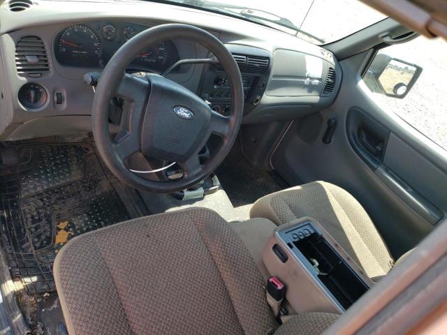 Photo 8 from auction – 2011 FORD RANGER with VIN 1FTKR1AD8BPA31464