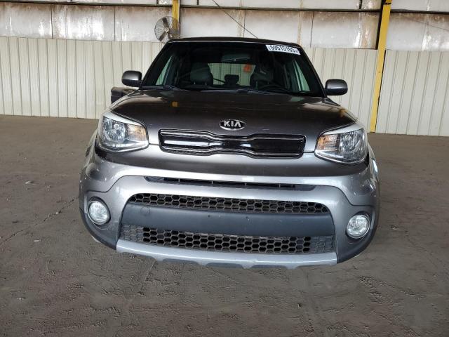 Photo 5 from auction – 2017 KIA SOUL + with VIN KNDJP3A58H7416070
