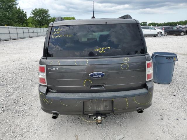 Photo 6 from auction – 2015 FORD FLEX SE with VIN 2FMGK5B83FBA21629