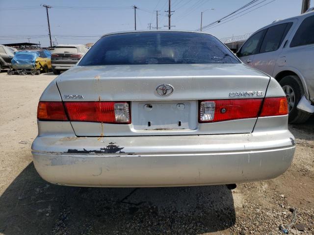Photo 6 from auction – 2001 TOYOTA CAMRY CE with VIN JT2BG22K810581143