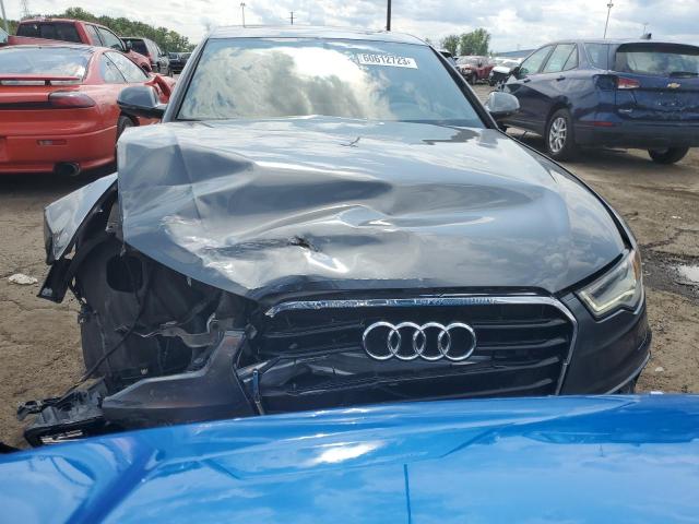 Photo 5 from auction – 2014 AUDI A6 PRESTIG with VIN WAUHGAFC3EN055796