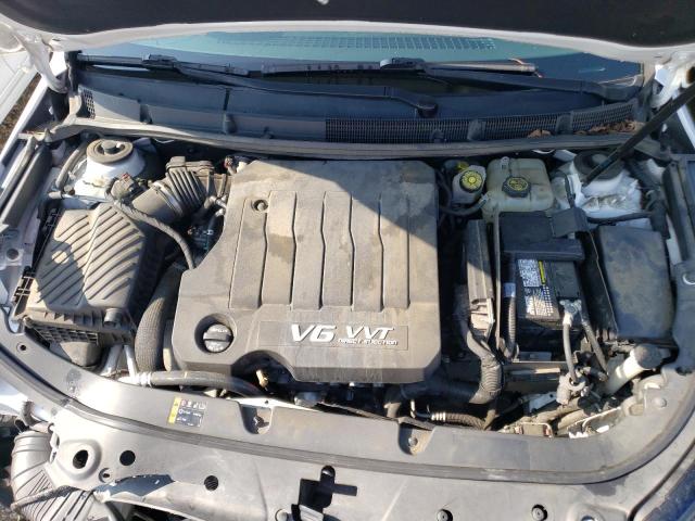 Photo 11 from auction – 2015 BUICK LACROSSE with VIN 1G4GB5G34FF282814
