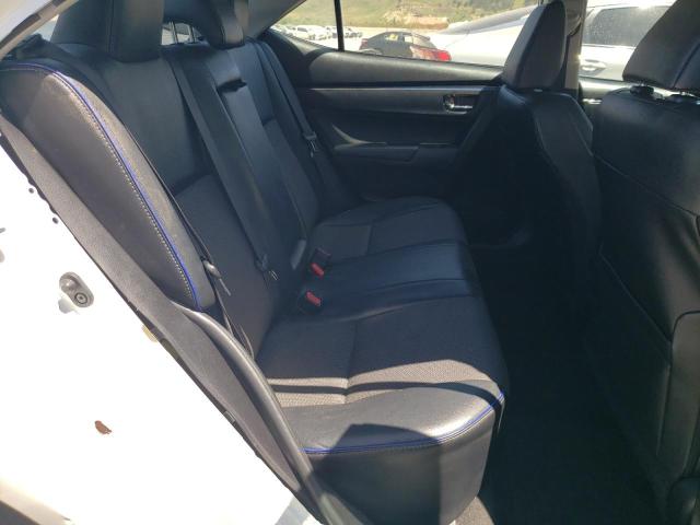 Photo 10 from auction – 2018 TOYOTA COROLLA L with VIN 5YFBURHE0JP746831