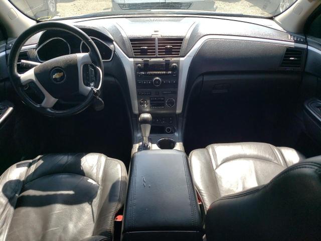 Photo 8 from auction – 2012 CHEVROLET TRAVERSE L with VIN 1GNKVJED7CJ116653