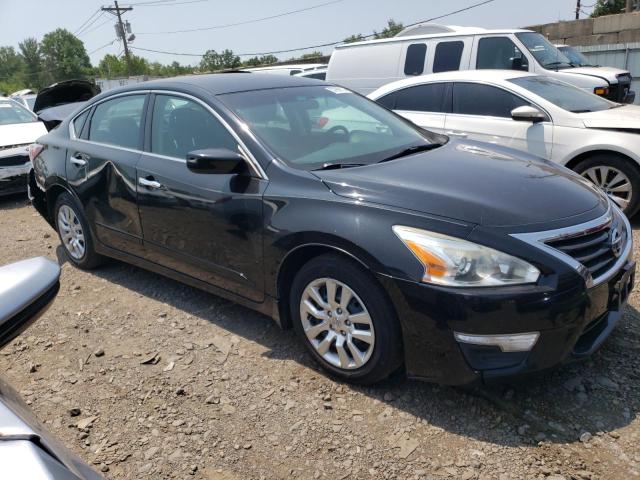 Photo 4 from auction – 2015 NISSAN ALTIMA 2.5 with VIN 1N4AL3AP2FC569499