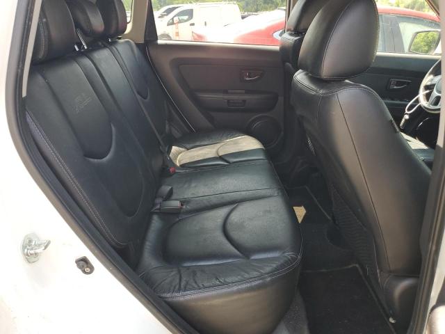 Photo 10 from auction – 2011 KIA SOUL + with VIN KNDJT2A26B7267855