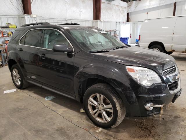 Photo 4 from auction – 2015 CHEVROLET EQUINOX LT with VIN 2GNFLGE33F6418816