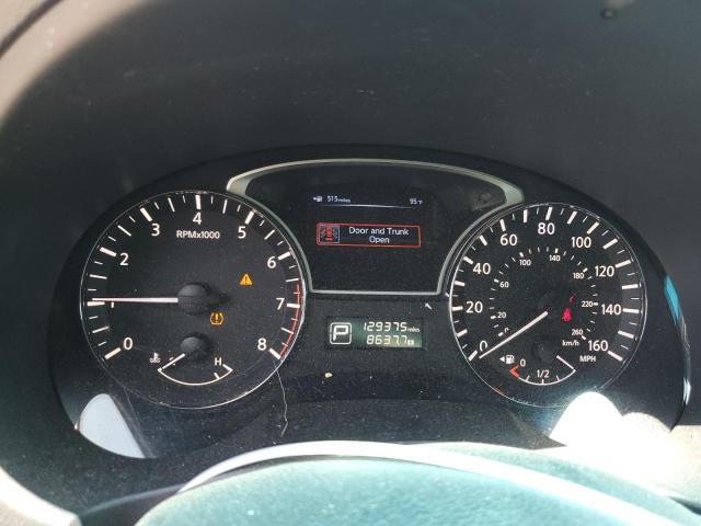 Photo 9 from auction – 2013 NISSAN ALTIMA 2.5 with VIN 1N4AL3AP2DN512348