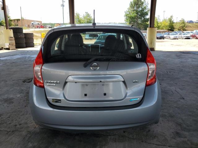 Photo 6 from auction – 2014 NISSAN VERSA NOTE with VIN 3N1CE2CP2EL424666